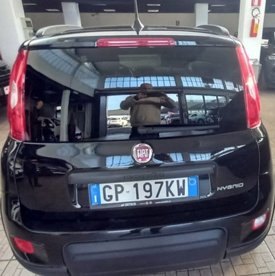 Fiat Panda 1.0 firefly hybrid s&s 70cv (3)
