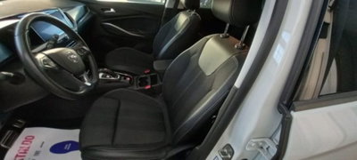 Opel Grandland 1.5 diesel Ecotec aut. Business Elegance (7)