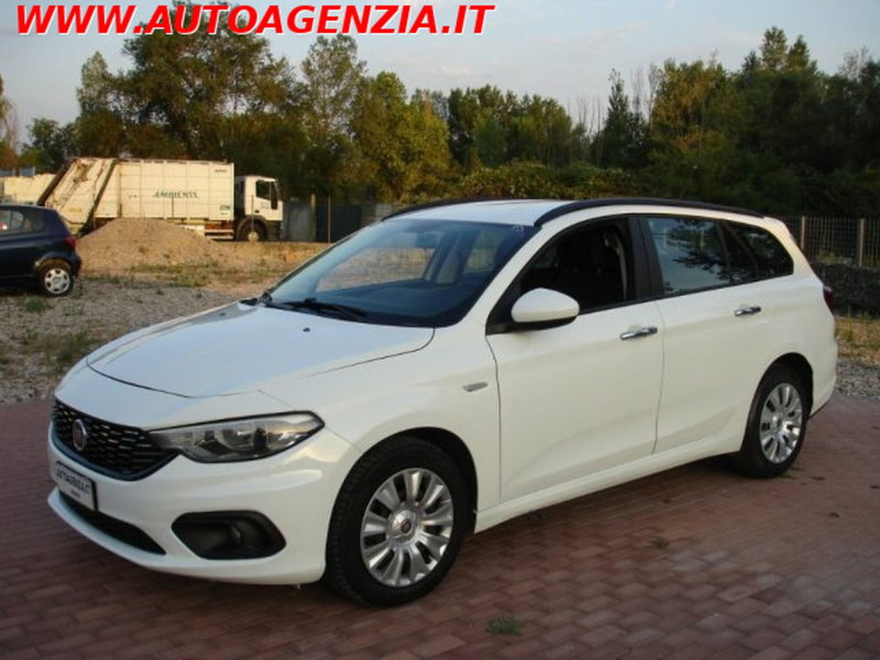 Fiat Tipo Station Wagon Tipo 1.6 Mjt S&S SW Easy
