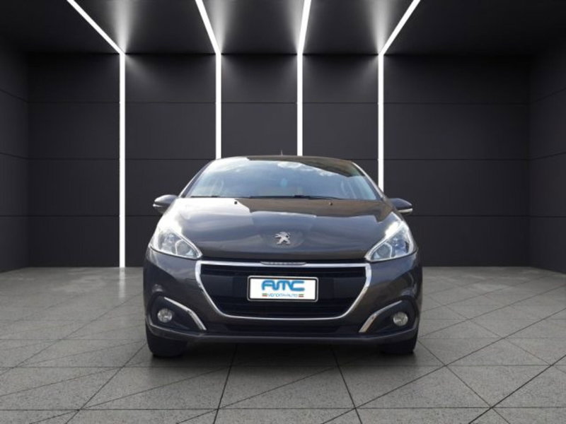 Peugeot 208 82 5 porte Allure