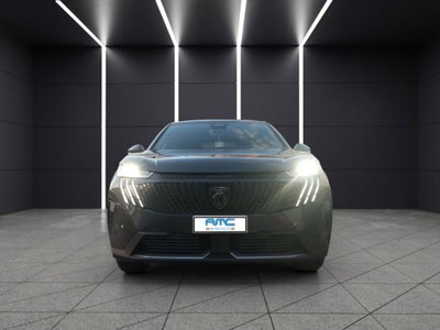 Peugeot 3008 1.2 hybrid Allure 145cv e-dcs6 nuova