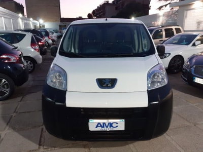 Peugeot Bipper 1.4 HDi 70CV Furgone Classe 2 usato
