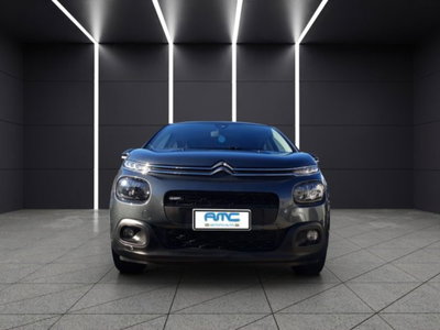 Citroen C3 PureTech 82 Shine usata
