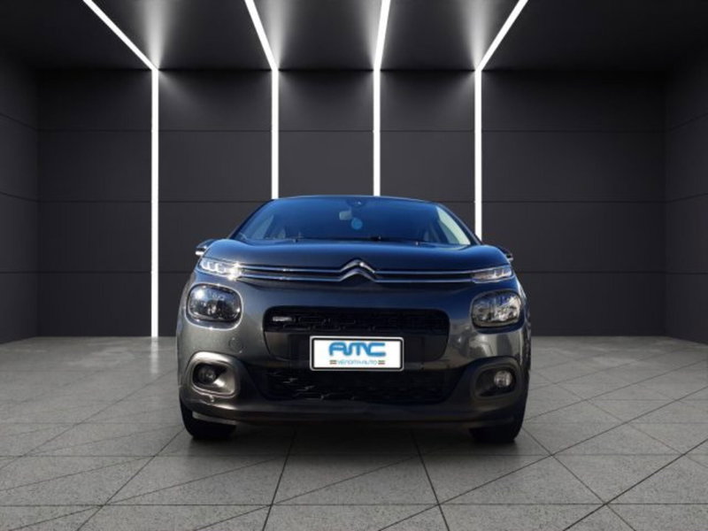 Citroen C3 PureTech 82 Shine