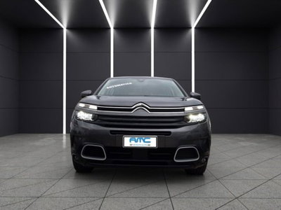 Citroen C5 Aircross Aircross BlueHDi 130 S&S EAT8 Shine Pack usata