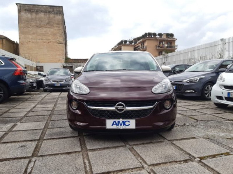 Opel Adam 1.4 87 CV GPL Tech Air