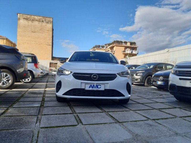 Opel Corsa 1.2 Edition