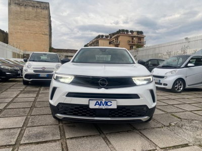 Opel Mokka 1.5 diesel Ultimate usata