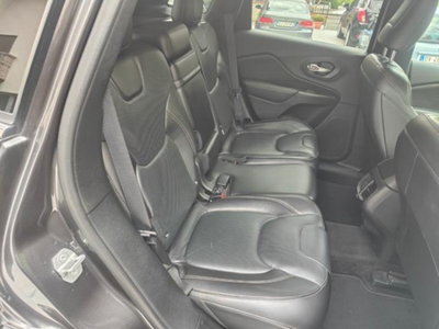 Jeep Cherokee 2.2 Mjt II 4WD Active Drive I Limited (17)