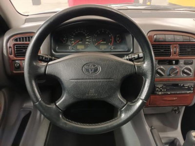 Toyota Avensis Station Wagon 1.6i 16V cat Station Wagon Sol (4)