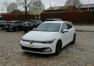 Volkswagen Golf 1.4 TSI eHYBRID 204 CV DSG Style usata