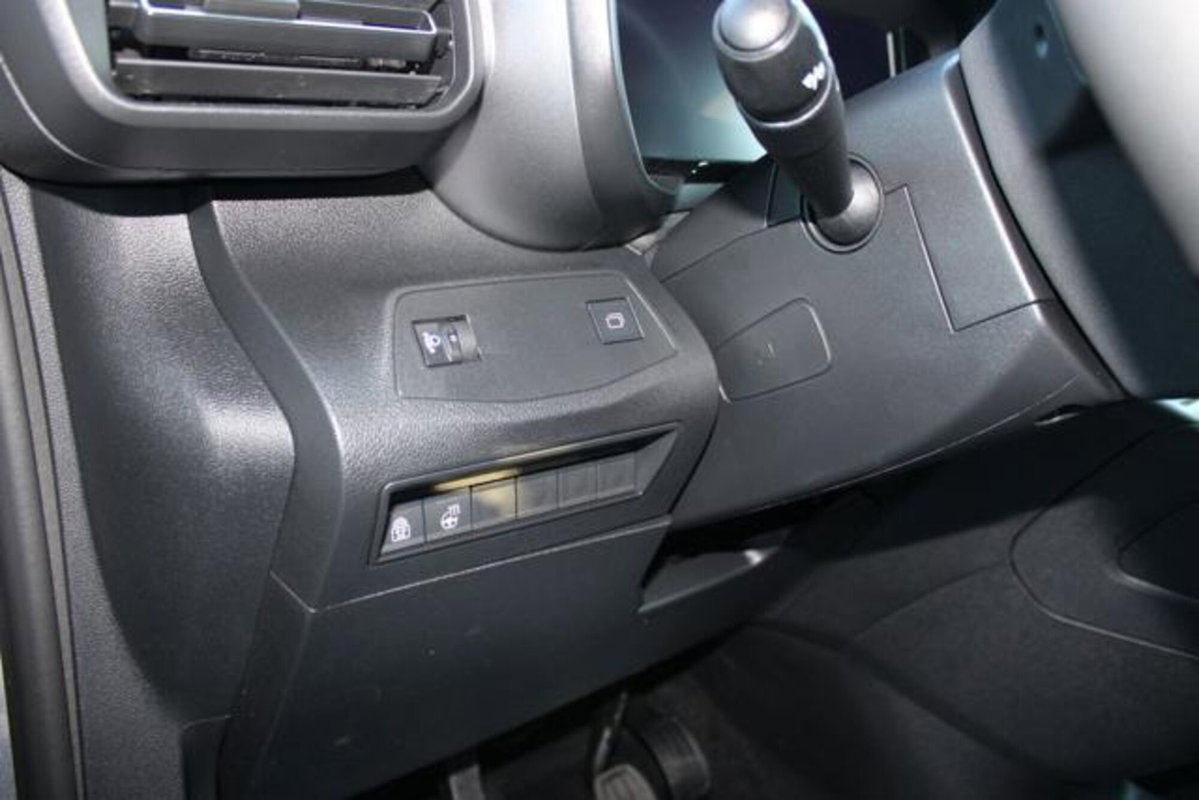 Citroen Berlingo 1.5 bluehdi M Max s&s 100cv (10)