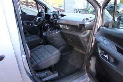 Citroen Berlingo 1.5 bluehdi M Max s&s 100cv (16)