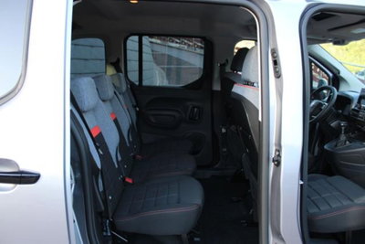 Citroen Berlingo 1.5 bluehdi M Max s&s 100cv (17)