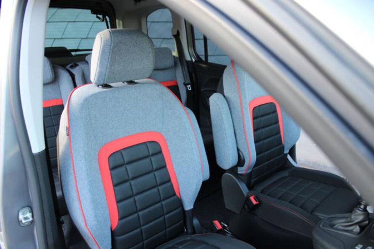 Citroen Berlingo 1.5 bluehdi M Max s&s 100cv (18)