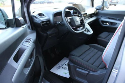 Citroen Berlingo 1.5 bluehdi M Max s&s 100cv (8)