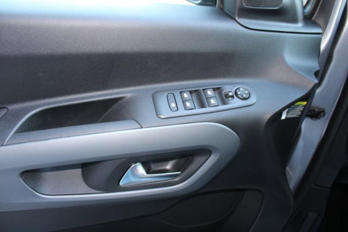 Citroen Berlingo 1.5 bluehdi M Max s&s 100cv (9)