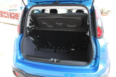 Fiat Panda 1.0 firefly hybrid s&s 70cv (10)