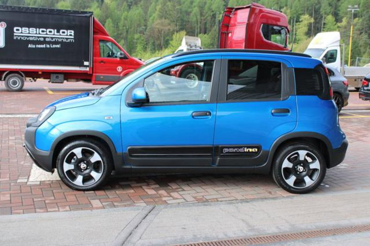 Fiat Panda 1.0 firefly hybrid s&s 70cv (3)