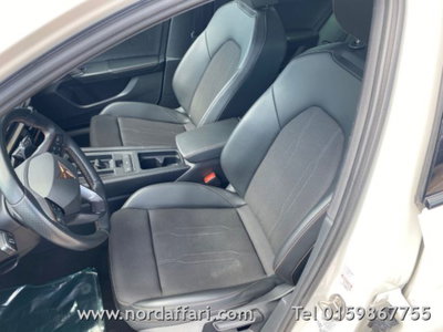 Cupra Formentor Formentor 1.5 TSI (11)