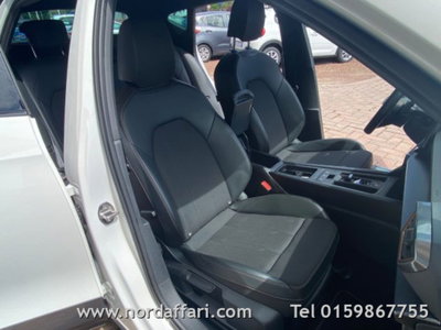 Cupra Formentor Formentor 1.5 TSI (12)