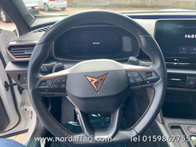 Cupra Formentor Formentor 1.5 TSI (13)