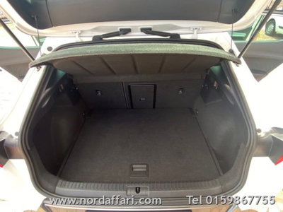 Cupra Formentor Formentor 1.5 TSI (16)