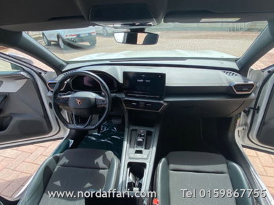 Cupra Formentor Formentor 1.5 TSI (17)