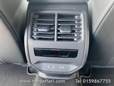 Cupra Formentor Formentor 1.5 TSI (18)