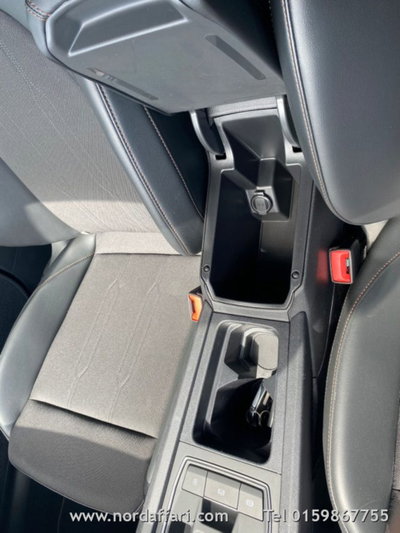 Cupra Formentor Formentor 1.5 TSI (19)