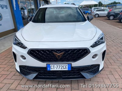Cupra Formentor Formentor 1.5 TSI (2)
