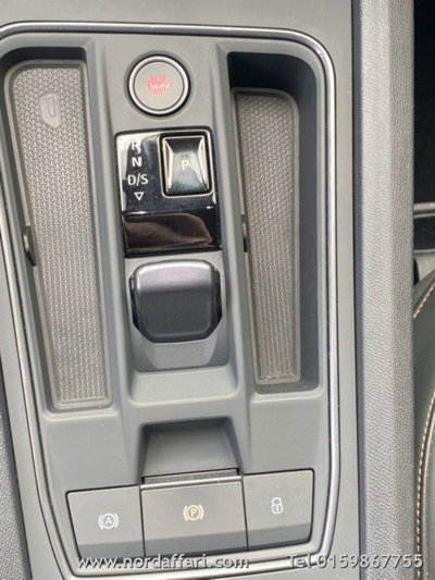 Cupra Formentor Formentor 1.5 TSI (20)