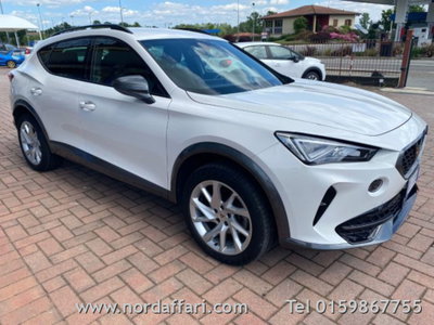 Cupra Formentor Formentor 1.5 TSI (3)