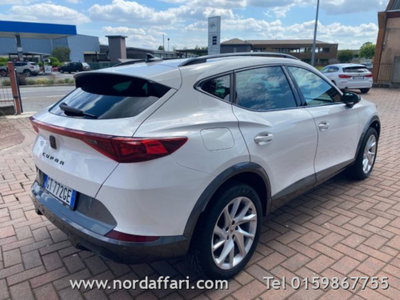 Cupra Formentor Formentor 1.5 TSI (6)