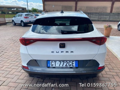 Cupra Formentor Formentor 1.5 TSI (7)
