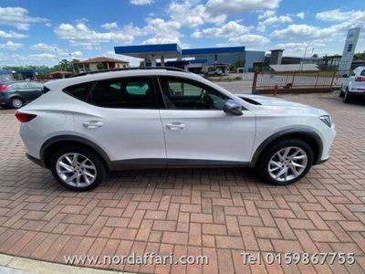 Cupra Formentor Formentor 1.5 TSI (8)