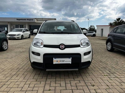 Fiat Panda Cross 1.0 firefly hybrid Cross s&s 70cv 5p.ti (2)