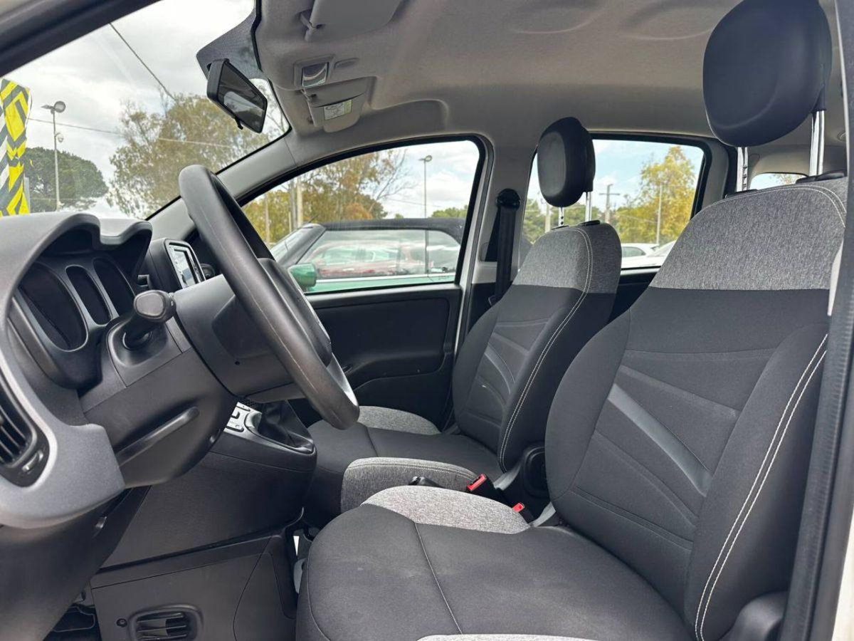 Fiat Panda Cross 1.0 firefly hybrid Cross s&s 70cv 5p.ti (7)