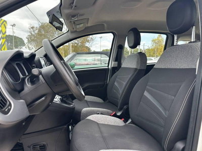 Fiat Panda Cross 1.0 firefly hybrid Cross s&s 70cv 5p.ti (7)