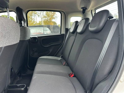 Fiat Panda Cross 1.0 firefly hybrid Cross s&s 70cv 5p.ti (8)