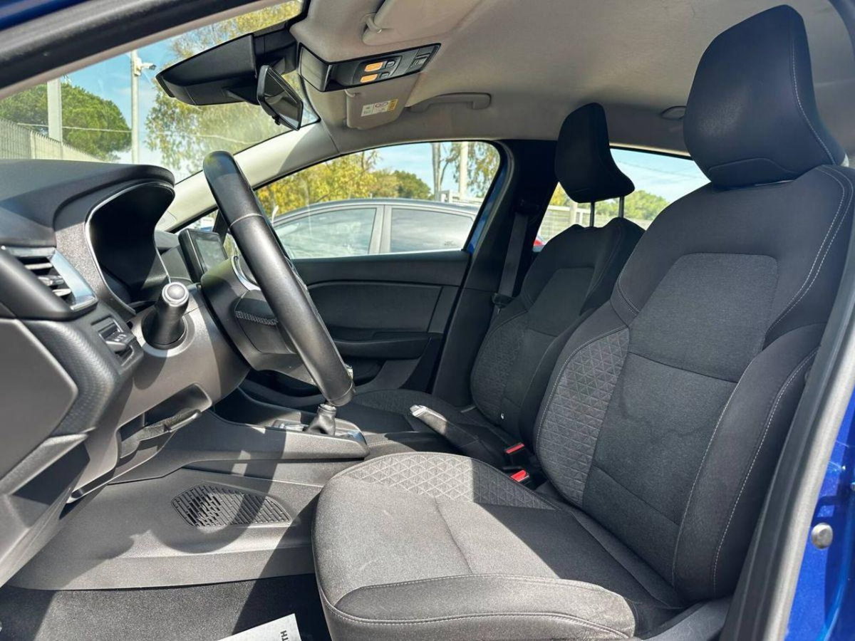 Renault Clio Blue dCi 85 CV 5 porte Zen (8)