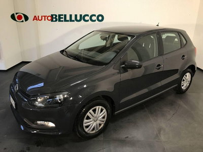 Volkswagen Polo 1.0 MPI 5p. Trendline usata
