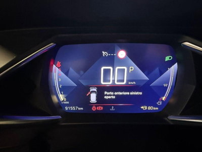 Ds DS 3 DS 3 Crossback BlueHDi 130 aut. So Chic (11)
