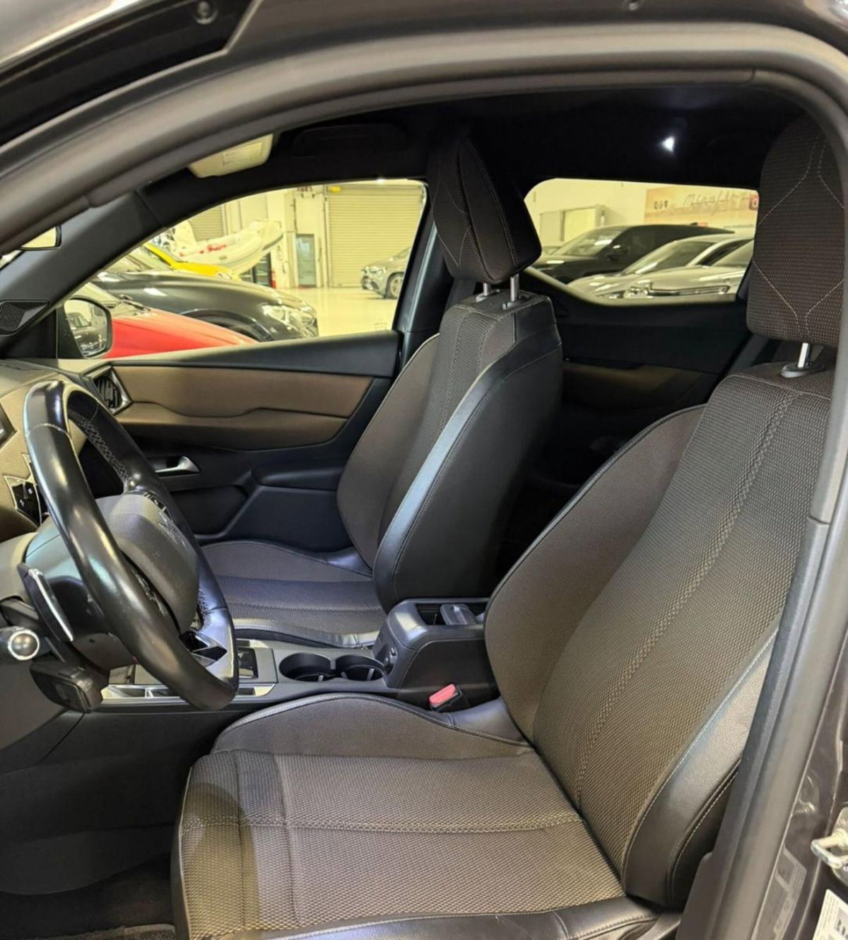 Ds DS 3 DS 3 Crossback BlueHDi 130 aut. So Chic (7)