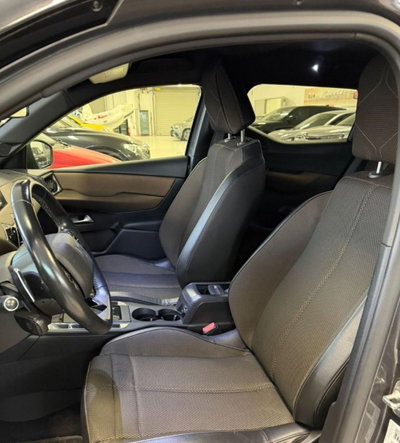 Ds DS 3 DS 3 Crossback BlueHDi 130 aut. So Chic (7)