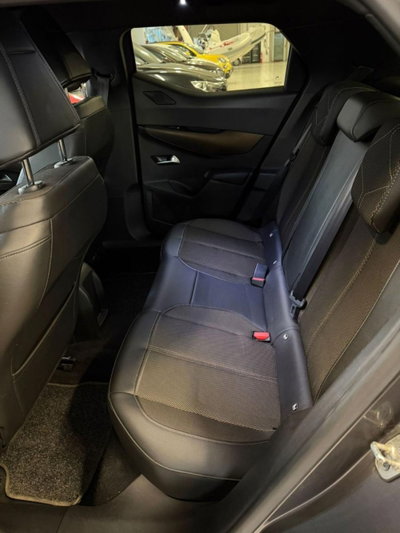 Ds DS 3 DS 3 Crossback BlueHDi 130 aut. So Chic (9)