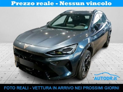 Cupra Formentor Formentor 1.5 TSI usata