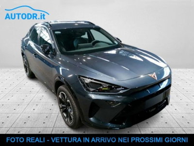 Cupra Formentor Formentor 1.5 TSI (2)