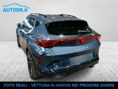 Cupra Formentor Formentor 1.5 TSI (3)