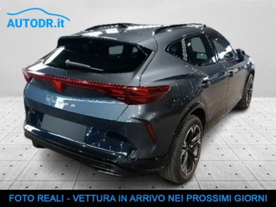 Cupra Formentor Formentor 1.5 TSI (4)